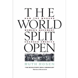 WORLD SPLIT OPEN