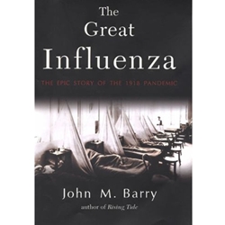 GREAT INFLUENZA