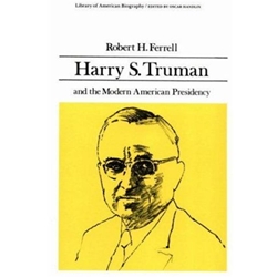 HARRY S. TRUMAN