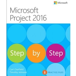 MICROSOFT PROJECT 2016