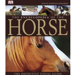 ENCYCLOPEDIA OF THE HORSE