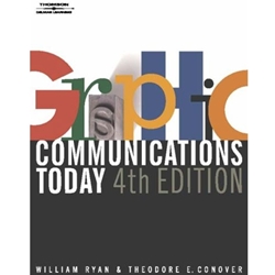 GRAPHIC COMMUNICATIONS TODAY 4/E