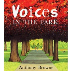 VOICES IN THE PARK