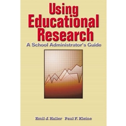 USING EDUCATIONAL RESEARCH 2000