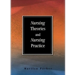 NURSING THEORIES & NURSING PRACTICE