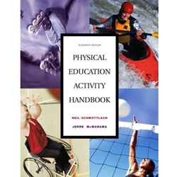 PHYS ED ACTIVITY HANDBOOK