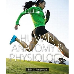 HUMAN ANATOMY & PHYSIOLOGY