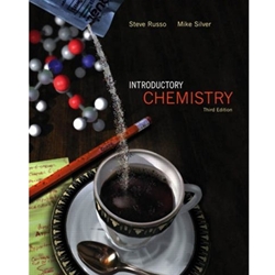 INTRODUCTORY CHEMISTRY 3/E