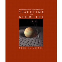 (G) SPACETIME & GEOMETRY