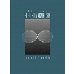 (OP) CLASSICAL ELECTROMAGNETISM