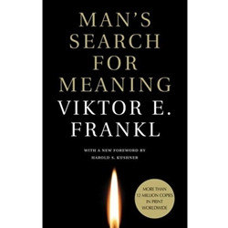 (ML) MAN'S SEARCH FOR MEANING