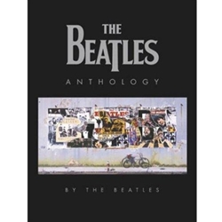 BEATLES ANTHOLOGY