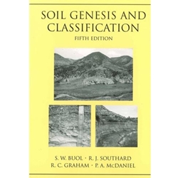 SOIL GENESIS & CLASSIFICATION