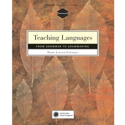 TEACHING LANGUAGE