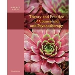 THEORY & PRACTICE OF COUNSELING 9/E