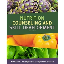 (R) NUTRITION COUNSELING & EDUCATION SKILL DEVELOPMENT