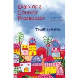 DIARY OF A COUNTRY PROSECUTOR