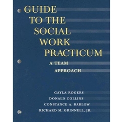 GUIDE TO SOCIAL WORK PRACTICUM