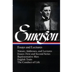 ESSAYS & LECTURES