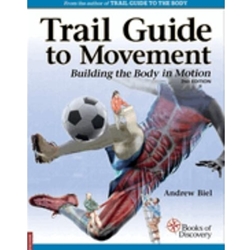 TRAIL GUIDE TO MOVEMENT-W/ACCESS