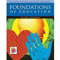 (ML) FOUNDATIONS OF EDUCATION 2/E