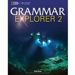 GRAMMAR EXPLORER 2