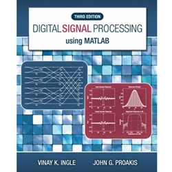 DIGITAL SIGNAL PROCESSING USING MATLAB 3/E