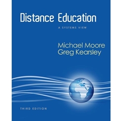 (ML) DISTANCE EDUCATION 3/E