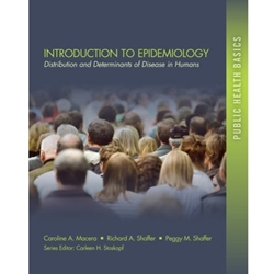 INTRO TO EPIDEMIOLOGY