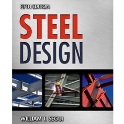 STEEL DESIGN 5/E