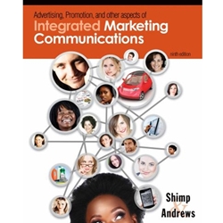 ADVERTISING,PROMOTION AND OTHER ASPECTS OF INTEGRATED MARKETING COMM. 9/E