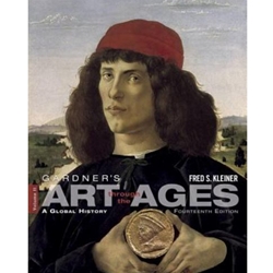 GARDNER'S ART THROUGH AGES 14/E, VOL2