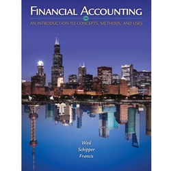 FINANCIAL ACCOUNTING 14/E