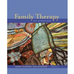 FAMILY THERAPY 8/E