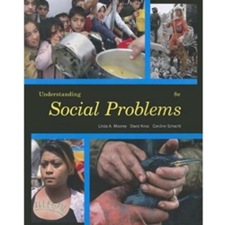 UNDERSTANDING SOCIAL PROBLEMS