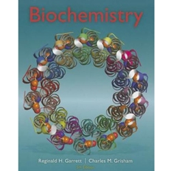 BIOCHEMISTRY 5/E