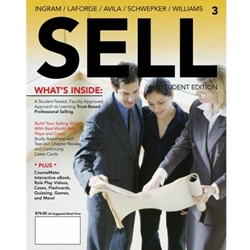 (SET3) SELL 2013 STUDENT EDITION W/COURSESMATE+EBOOK