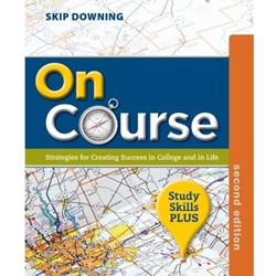 On Course, Study Skills Plus Edition