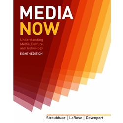 MEDIA NOW 8/E