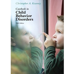 (A) CASEBOOK IN CHILD BEHAVIOR DISORDERS 5/E