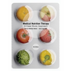 MEDICAL NUTRITION THERAPY 4/E