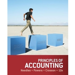 PRINCIPLES OF ACCOUNTING(LL)