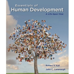 ESSENTIALS OF HUMAN DEVELOPMENT