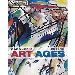 GARDNER'S ART THROUGH THE AGES