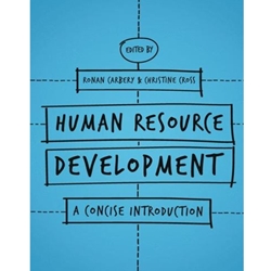 HUMAN RESOURCE DEVELOPMENT