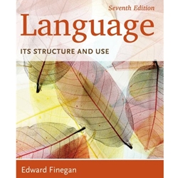 (A) LANGUAGE 7/E