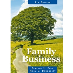 FAMILY BUSINESS 4/E