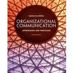 ORGANIZATIONAL COMMUNICATION 7/E