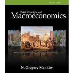 BRIEF PRIN OF MACROECONOMICS 7/E