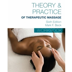 THEORY & PRACTICE OF THER MASSAGE WKBK 6/E (TAOS)